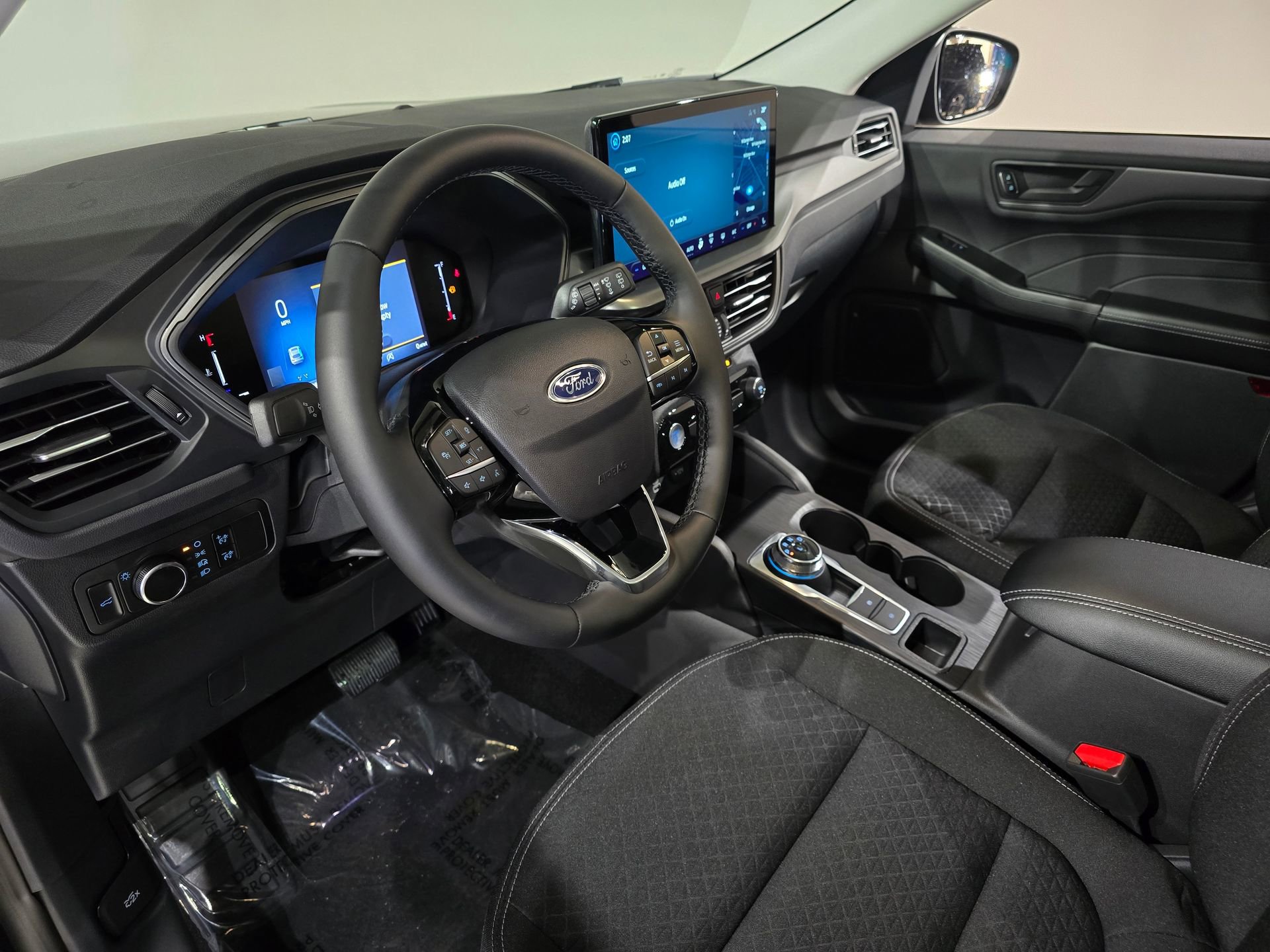 New 2026 Ford Escape Active image 18