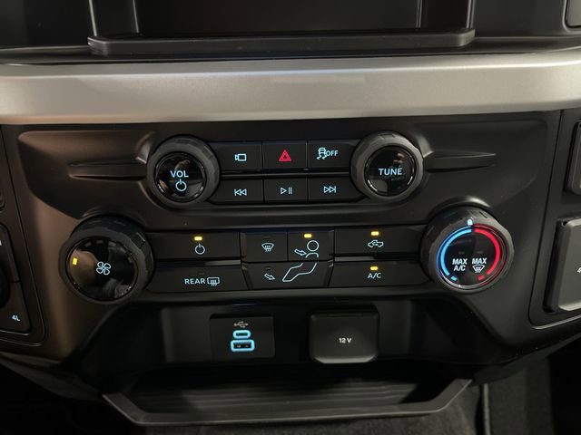 New 2026 Ford F250 XL w/ STX Appearance Package AWD/4WD image 20