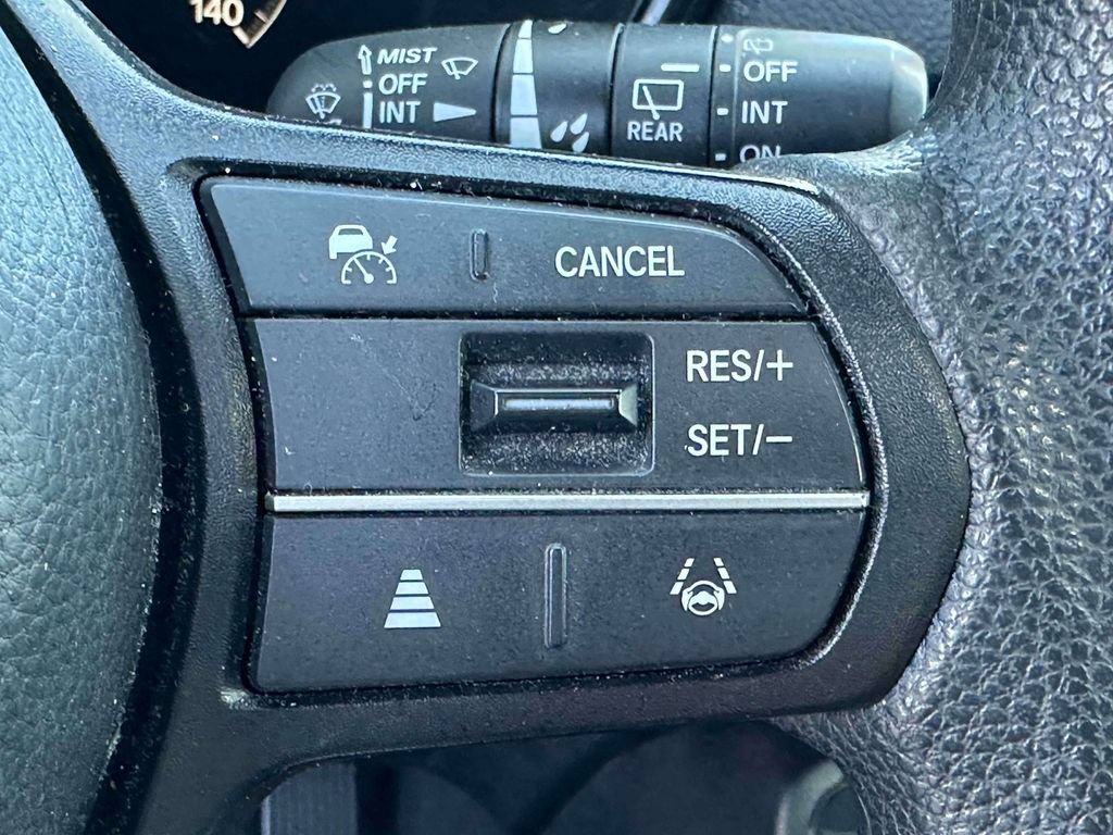 Certified 2024 Honda CR-V EX image 21