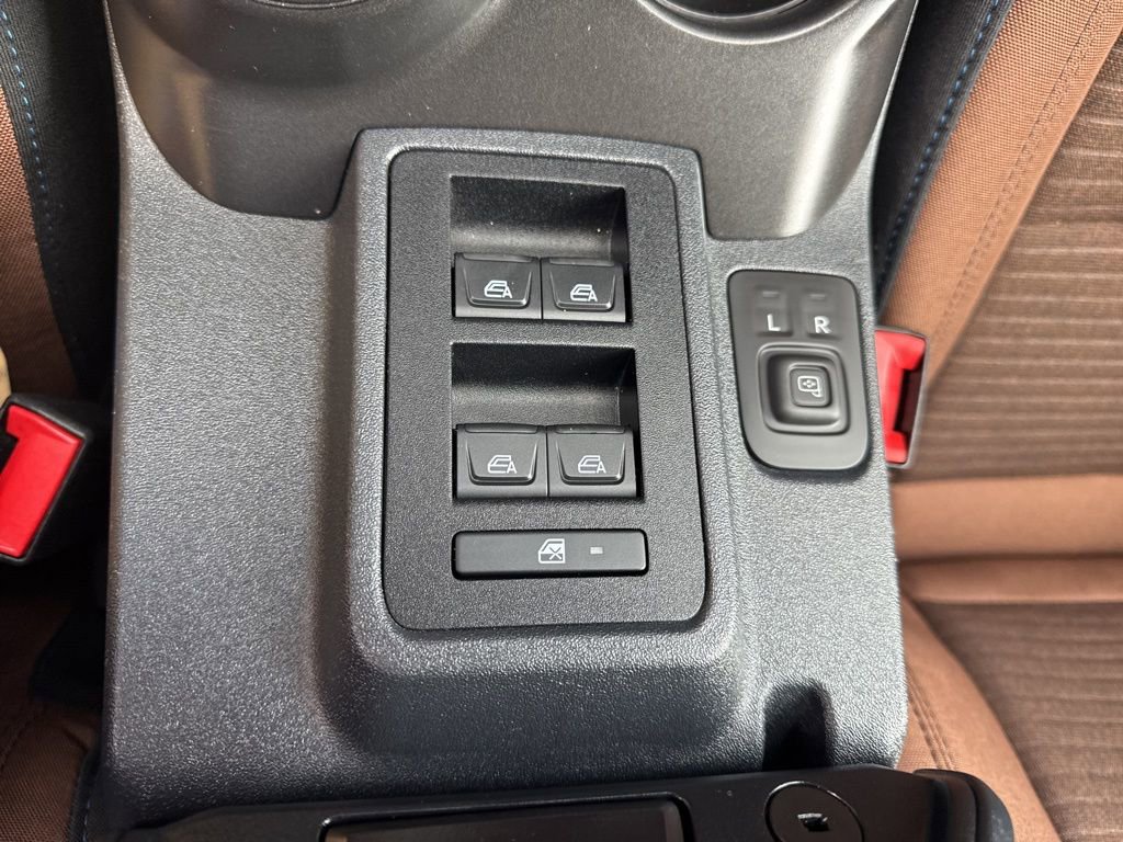 Used 2023 Ford Bronco Outer Banks image 25