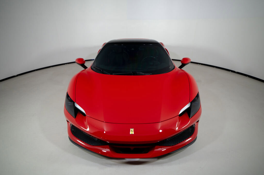 Used 2024 Ferrari 296 GTB image 6