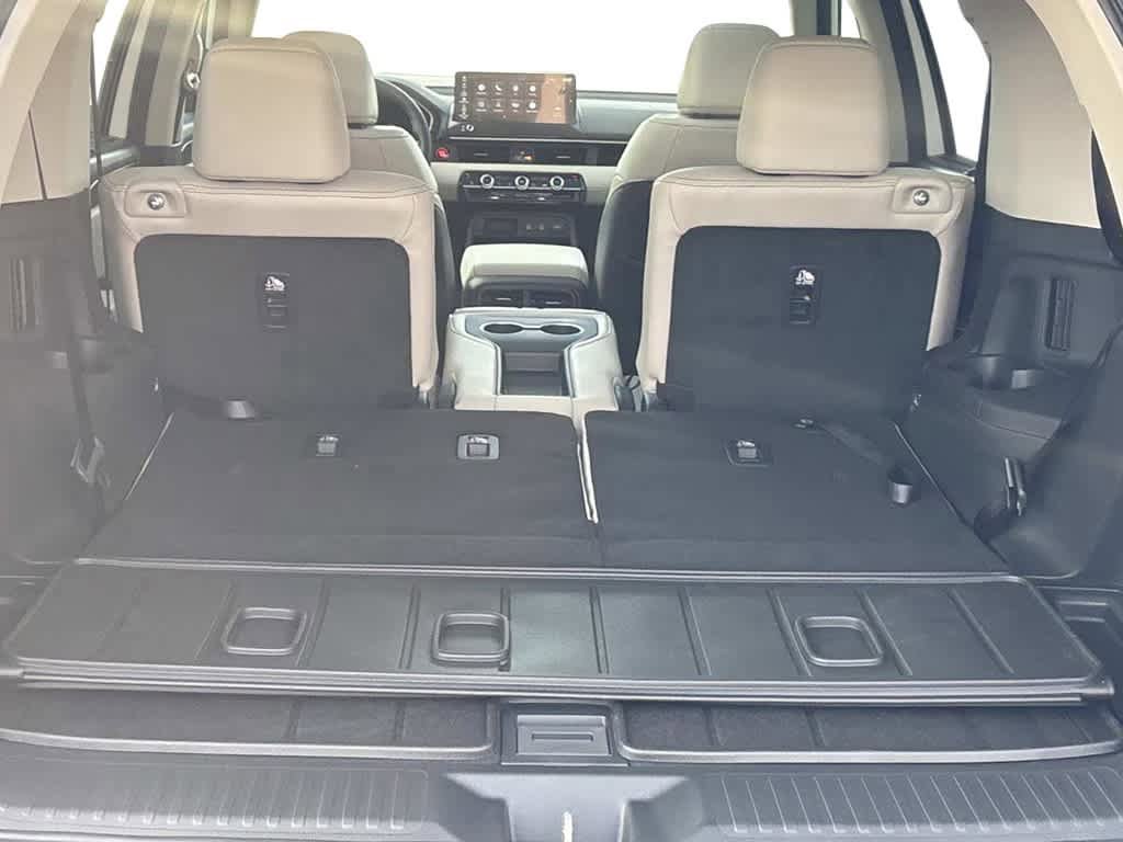 New 2026 Honda Pilot image 27