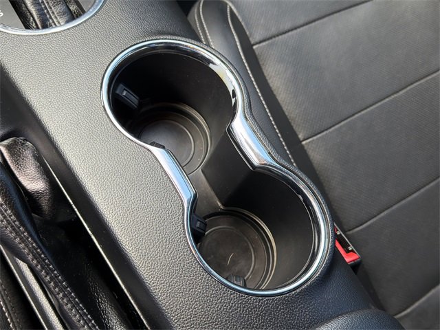 Used 2017 Ford Mustang Premium image 20