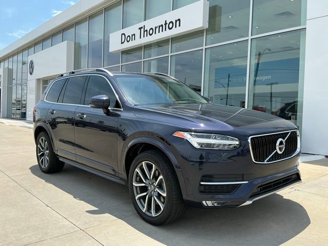 Used 2019 Volvo XC90 T6 Momentum w/ Advanced Package AWD/4WD image 1