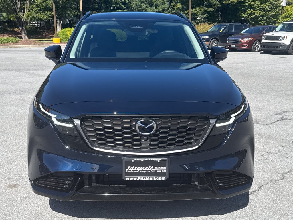 New 2026 MAZDA CX-5 2.5 S w/ Premium Plus Package AWD/4WD image 5