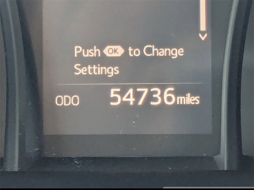 Used 2024 Toyota Camry LE image 27