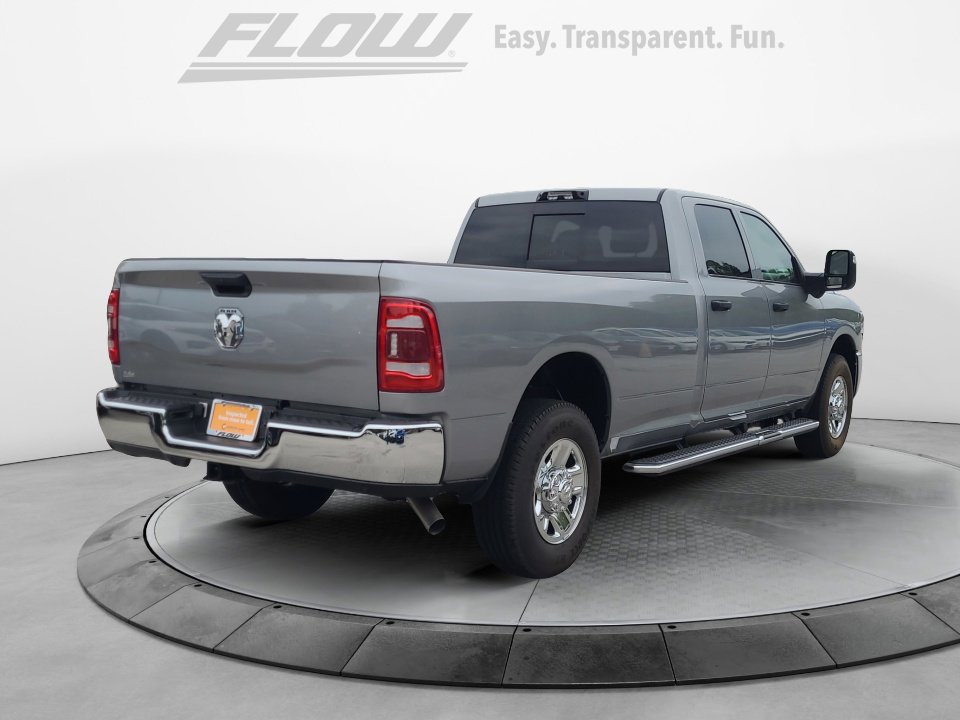 Used 2024 RAM 2500 Tradesman w/ Safety Group RWD image 9