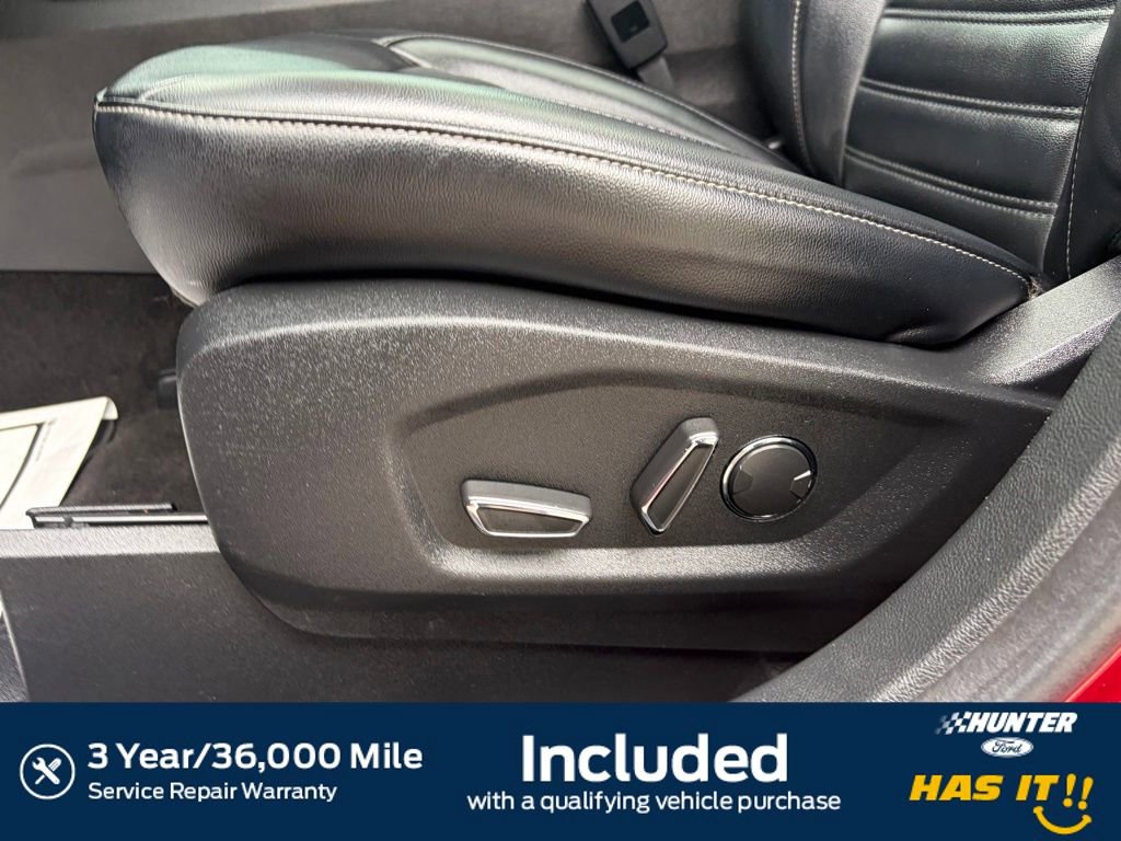 Used 2019 Ford Edge SEL w/ Equipment Group 201A AWD/4WD image 4