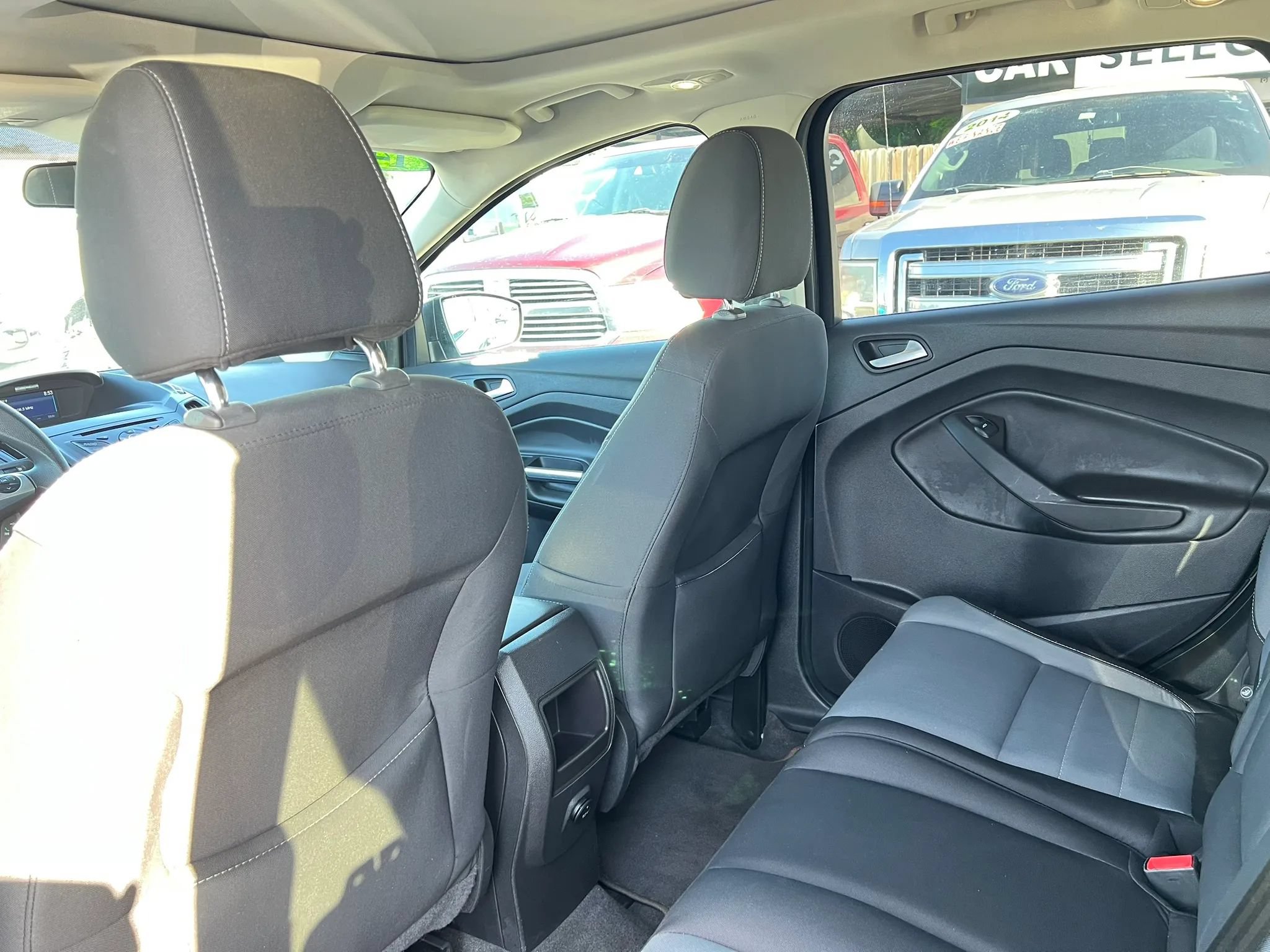 Used 2014 Ford Escape SE AWD/4WD image 11