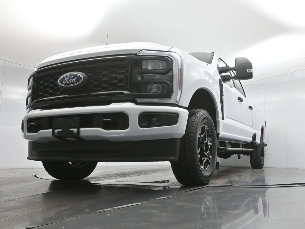 New 2026 Ford F250 XL w/ STX Appearance Package image 44