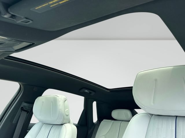 Certified 2024 Cadillac Lyriq Sport w/ LPO, Floor Liner Package AWD/4WD image 15