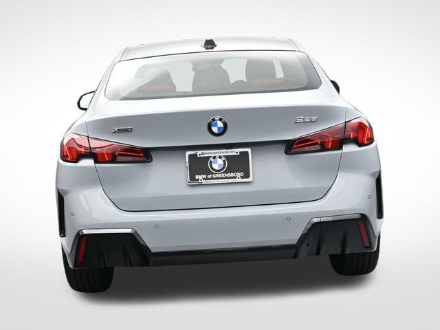 New 2026 BMW 228i xDrive w/ Premium Package AWD/4WD image 4