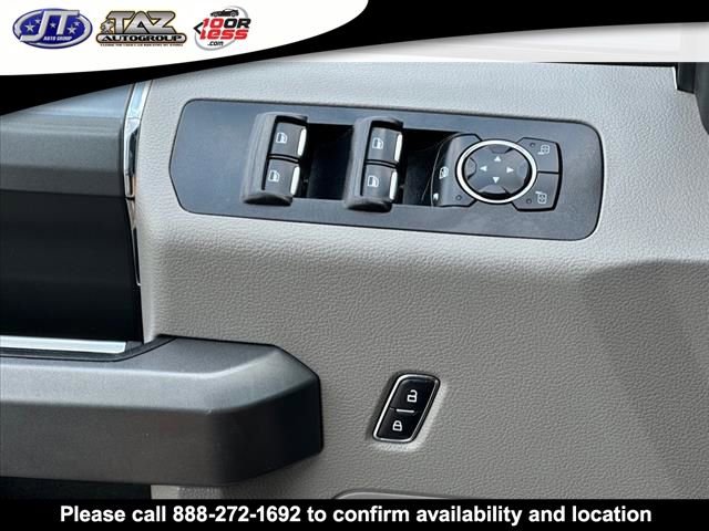 Used 2015 Ford F150 XLT w/ Equipment Group 301A Mid image 15