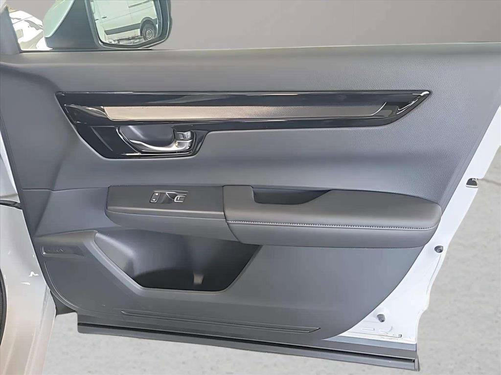 Used 2025 Honda CR-V EX-L image 32