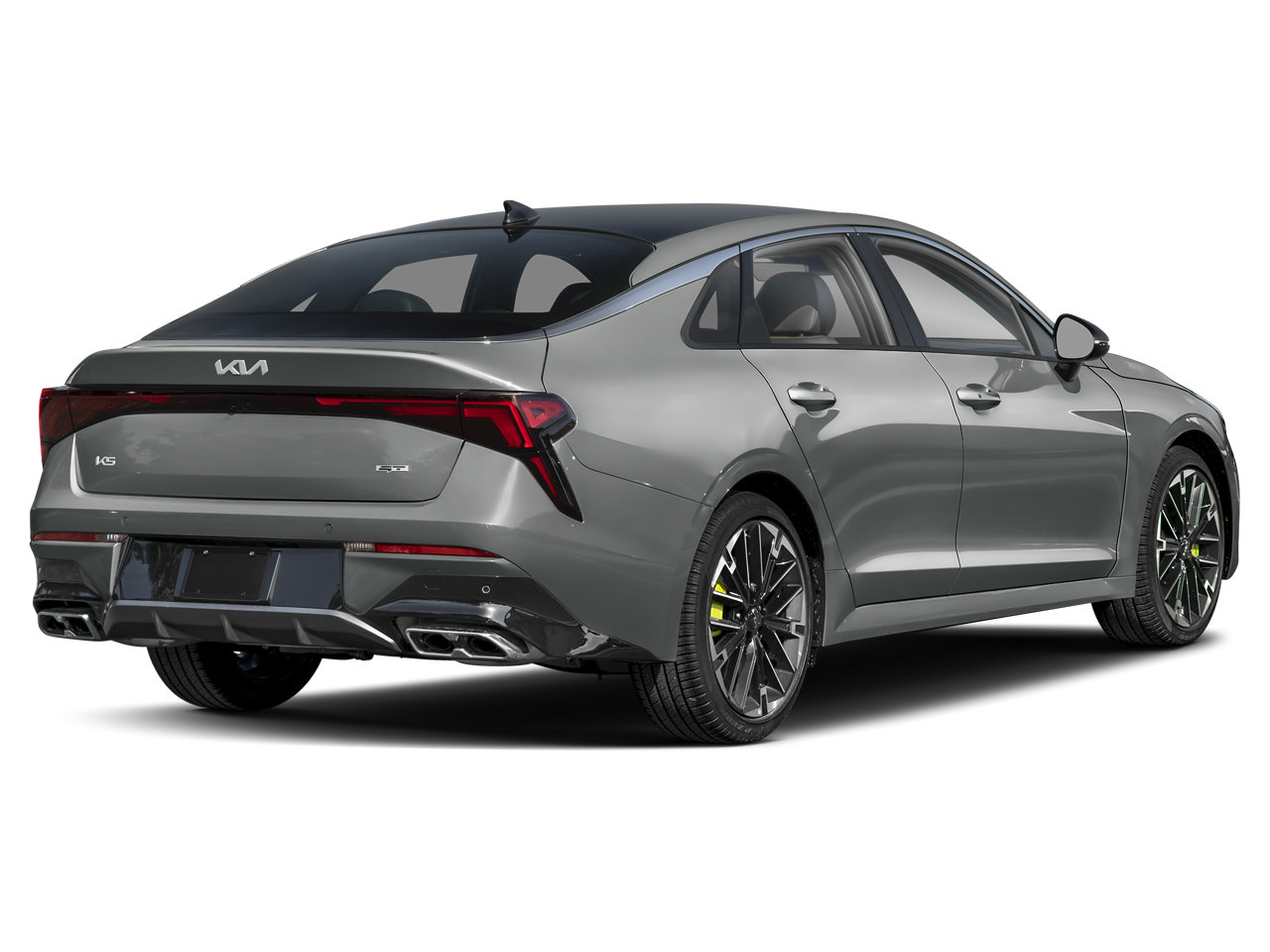 New 2026 Kia K5 GT FWD image 33