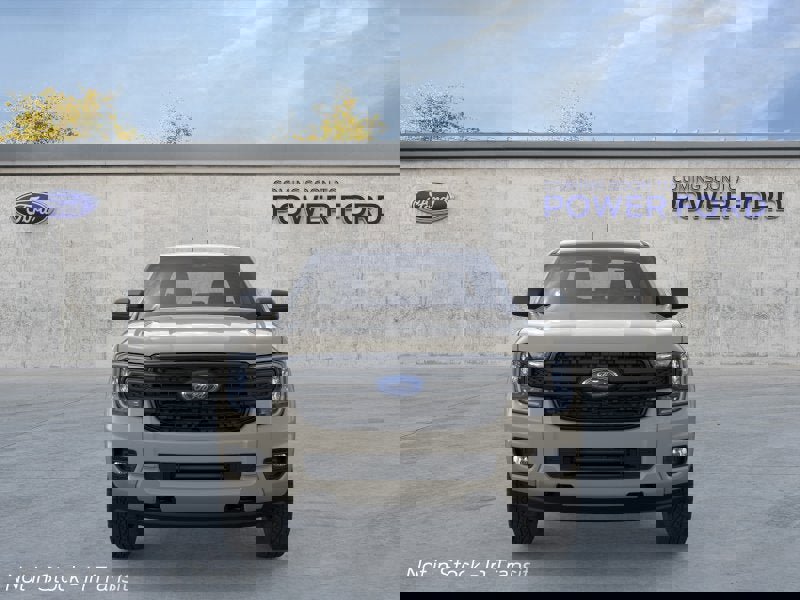 New 2026 Ford Ranger XL image 3