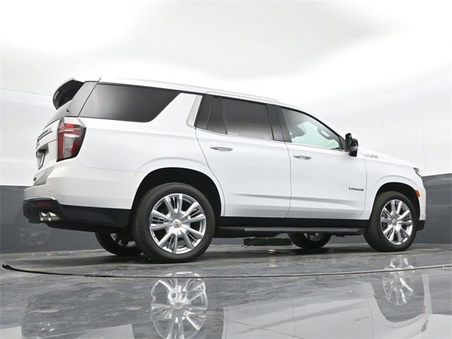 Used 2023 Chevrolet Tahoe High Country image 39