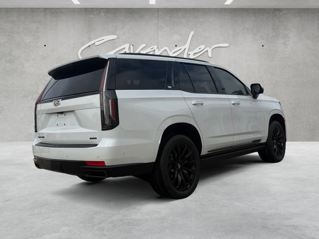 Certified 2023 Cadillac Escalade Sport Platinum image 16