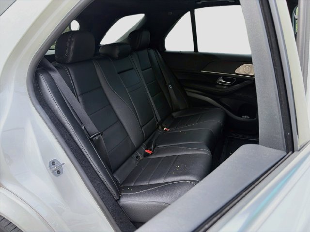 Used 2022 Mercedes-Benz GLE 350 4MATIC image 16