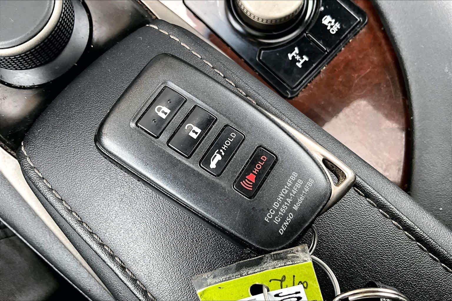 Used 2018 Lexus RX 350 AWD w/ Premium Package image 15