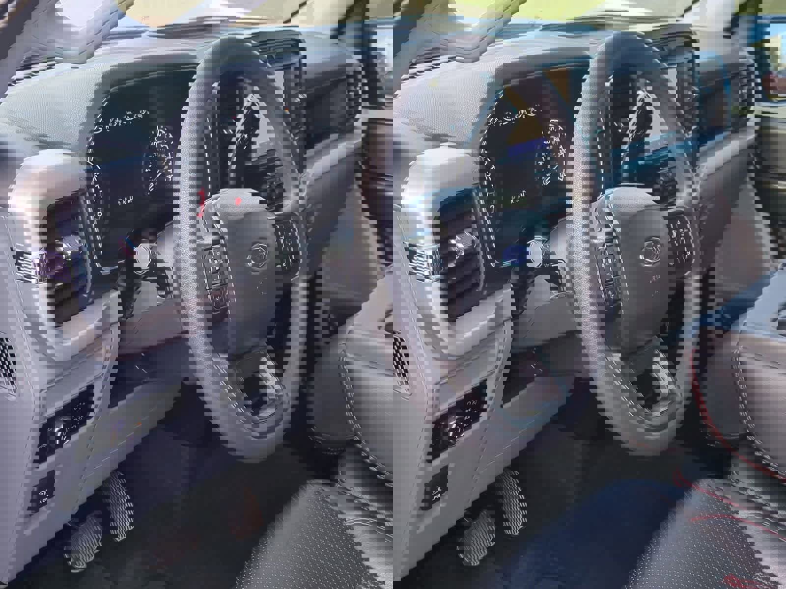 Used 2023 Ford F150 XL w/ XL Chrome Appearance Package image 10