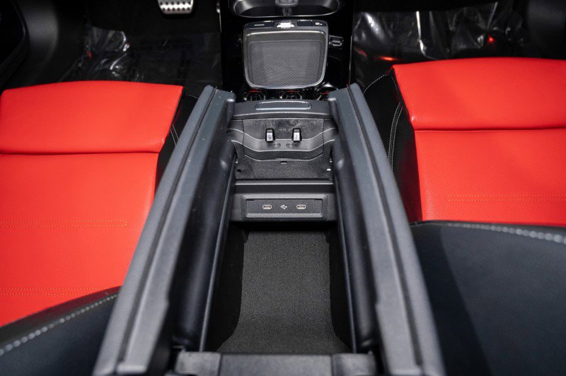 New 2026 Mercedes-Benz CLA 45 AMG S 4MATIC image 20