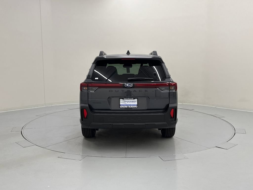 New 2026 Subaru Outback Limited XT image 5