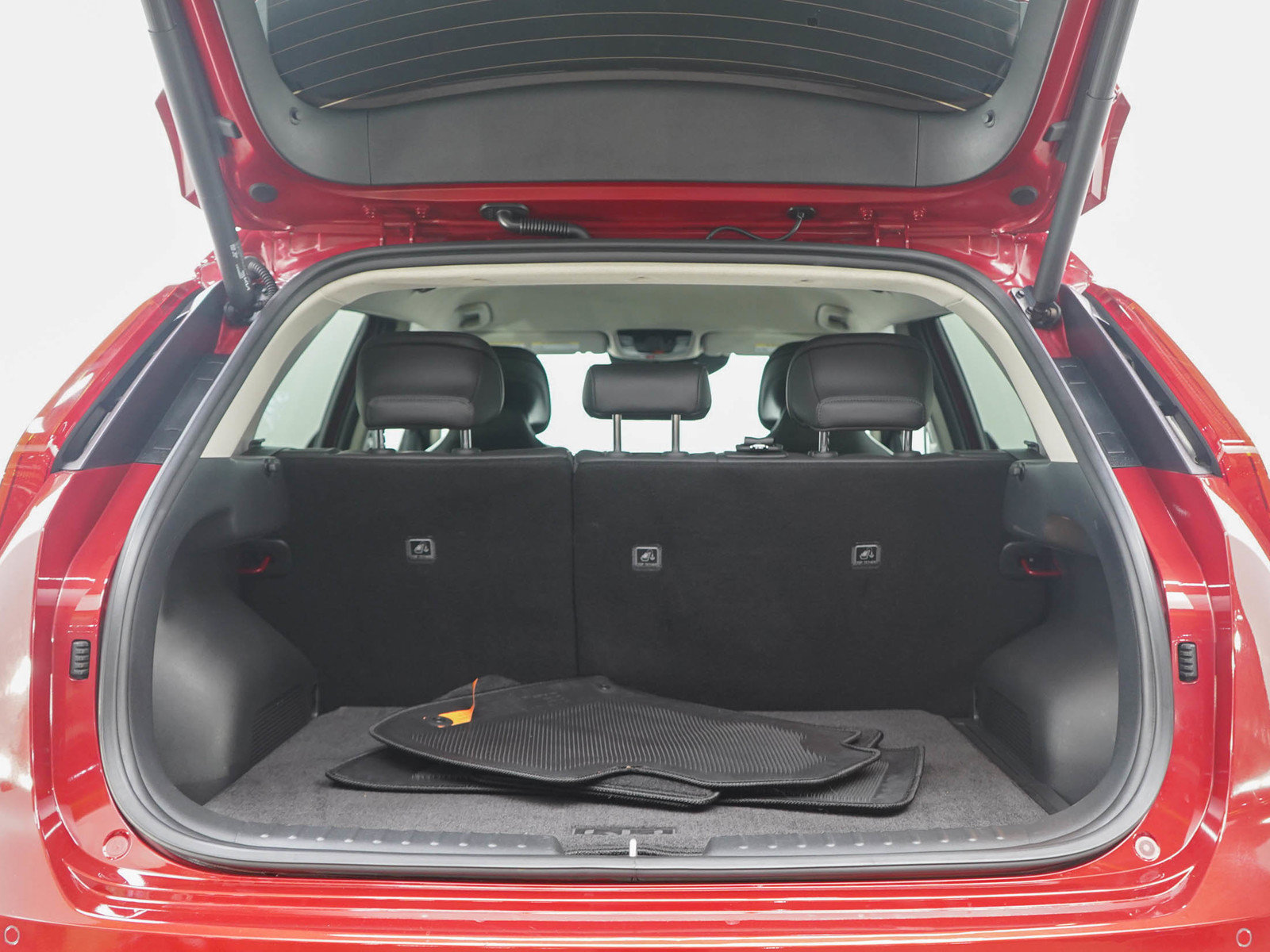 Used 2023 Kia Niro Wind w/ Wind Preserve Package FWD image 17