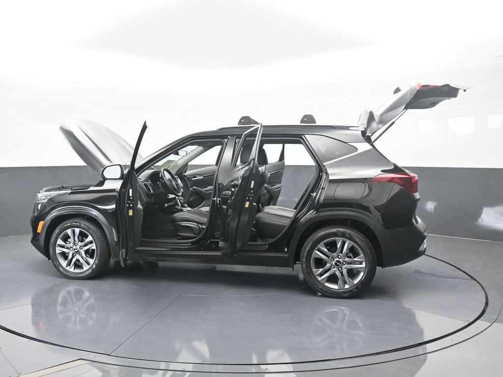 Used 2023 Kia Seltos S image 67