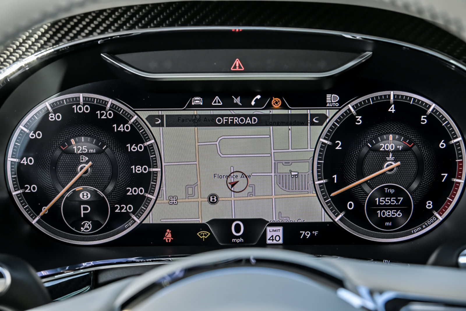 Used 2022 Bentley Continental GT AWD/4WD image 48
