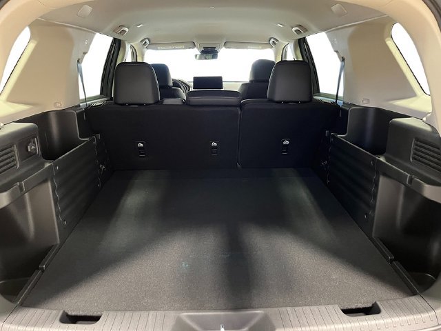 New 2026 Honda Passport RTL image 15