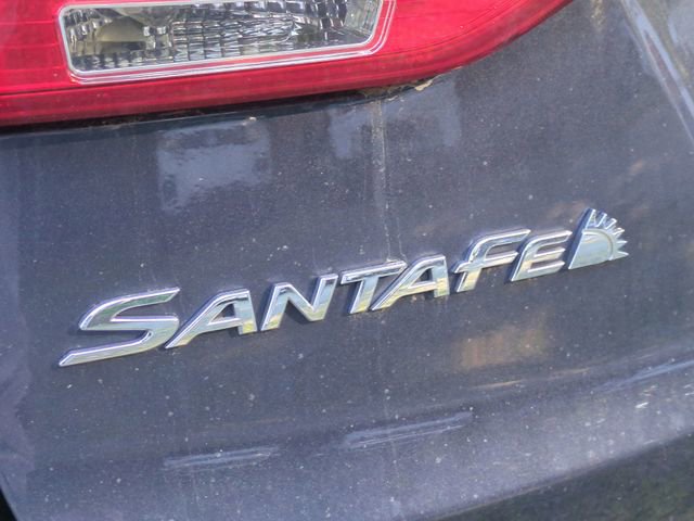 Used 2016 Hyundai Santa Fe Sport 2.0T AWD/4WD image 13