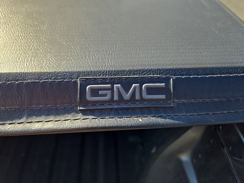 Used 2020 GMC Sierra 1500 SLT w/ SLT Premium Plus Package AWD/4WD image 55
