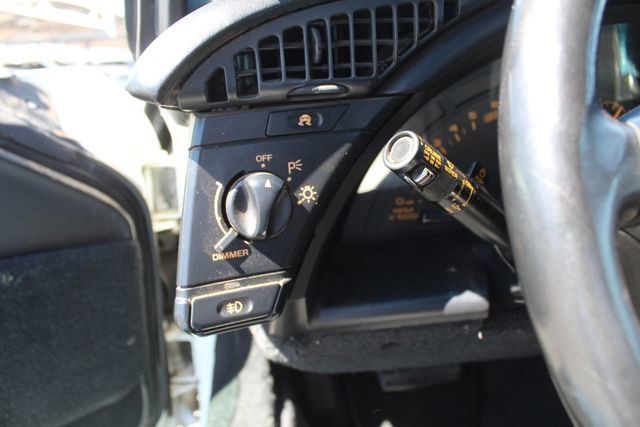 Used 1993 Chevrolet Corvette Convertible image 22