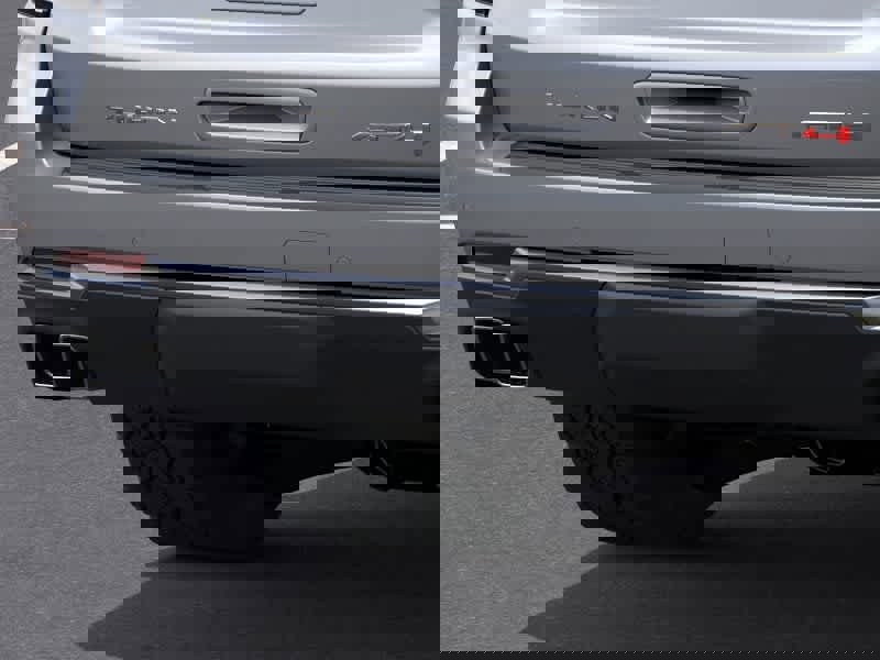 New 2026 GMC Yukon AT4 w/ AT4 Premium Plus Package image 14