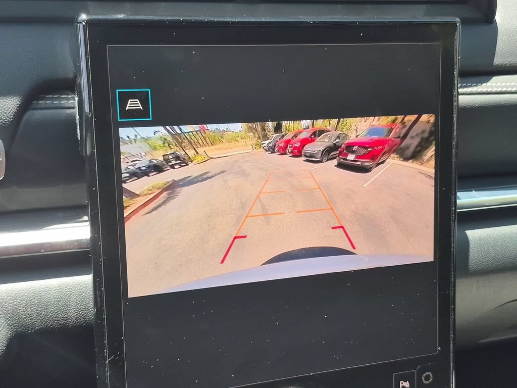 Used 2025 GMC Terrain Elevation AWD/4WD image 18