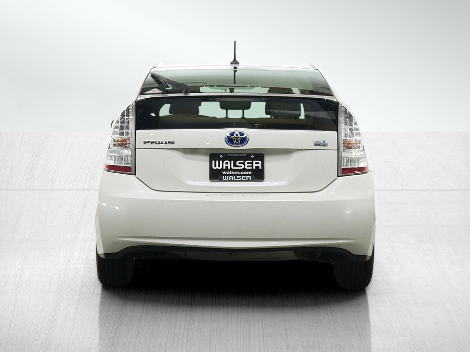Used 2010 Toyota Prius Two FWD image 4