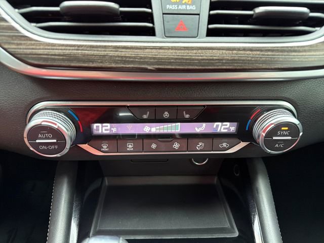 Used 2022 Nissan Altima 2.5 SL FWD image 13