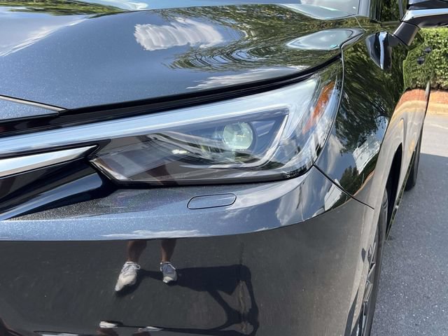 Used 2026 Lexus TX 350 AWD w/ Technology Package image 11