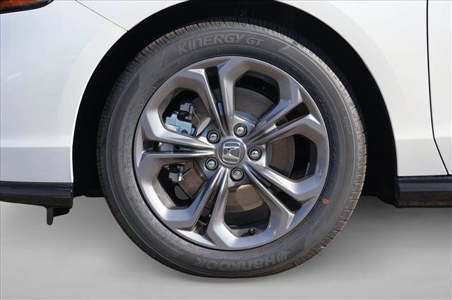New 2026 Honda Accord EX-L image 9