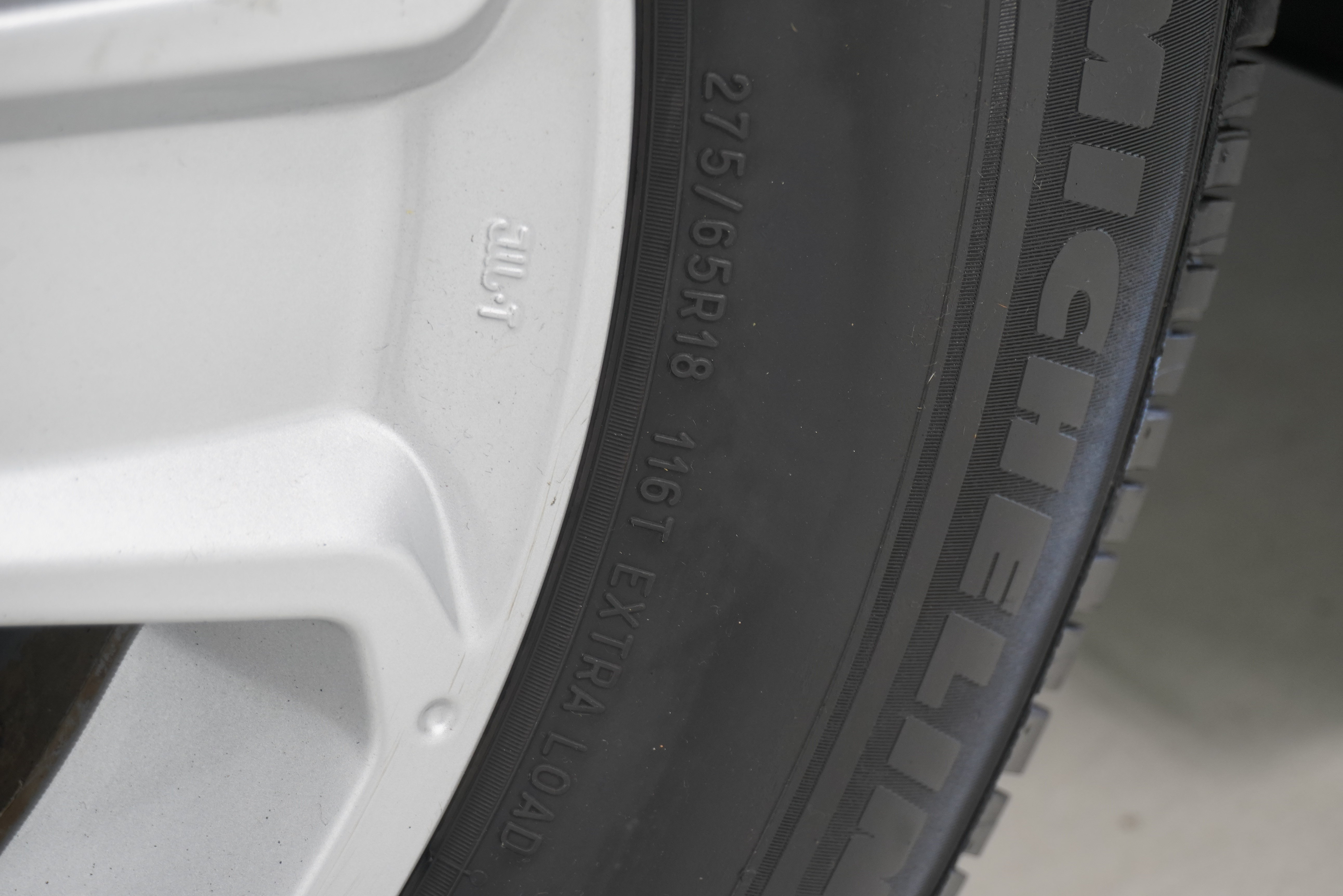 Used 2019 Toyota Sequoia SR5 RWD image 27
