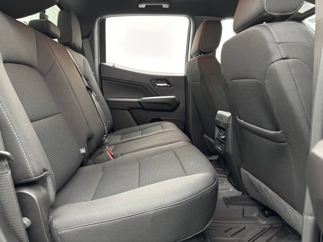 New 2026 GMC Canyon Elevation w/ Convenience Package AWD/4WD image 32