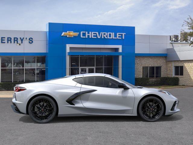 New 2027 Chevrolet Corvette Stingray Coupe w/ 1LT RWD image 30