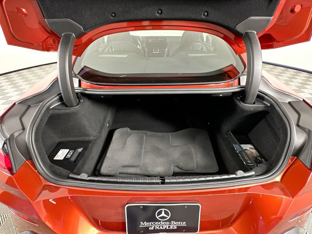 Used 2023 BMW 840i Coupe w/ Driving Assistance Package image 25