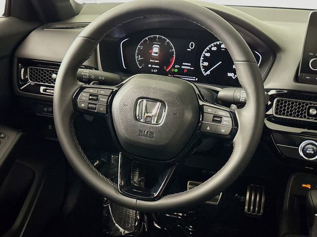 New 2026 Honda Civic Sport image 26