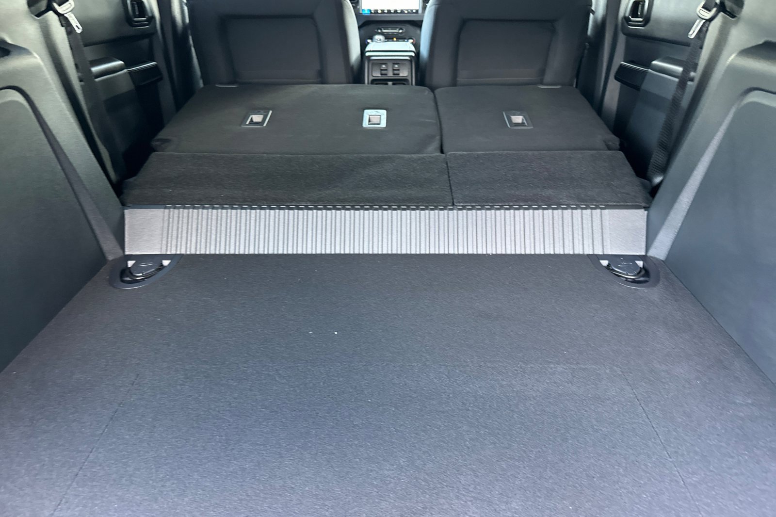 New 2025 Ford Bronco Big Bend image 15