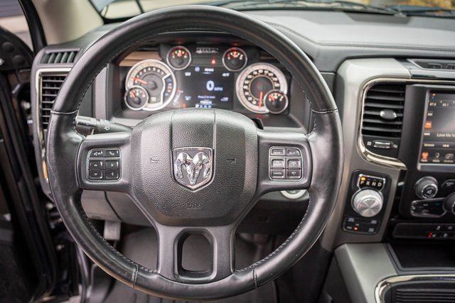 Used 2016 RAM 1500 Sport w/ Convenience Group image 18