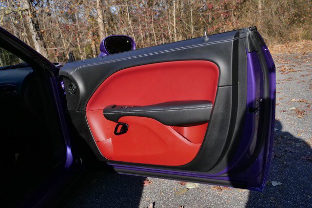 Used 2023 Dodge Challenger SRT Hellcat image 36