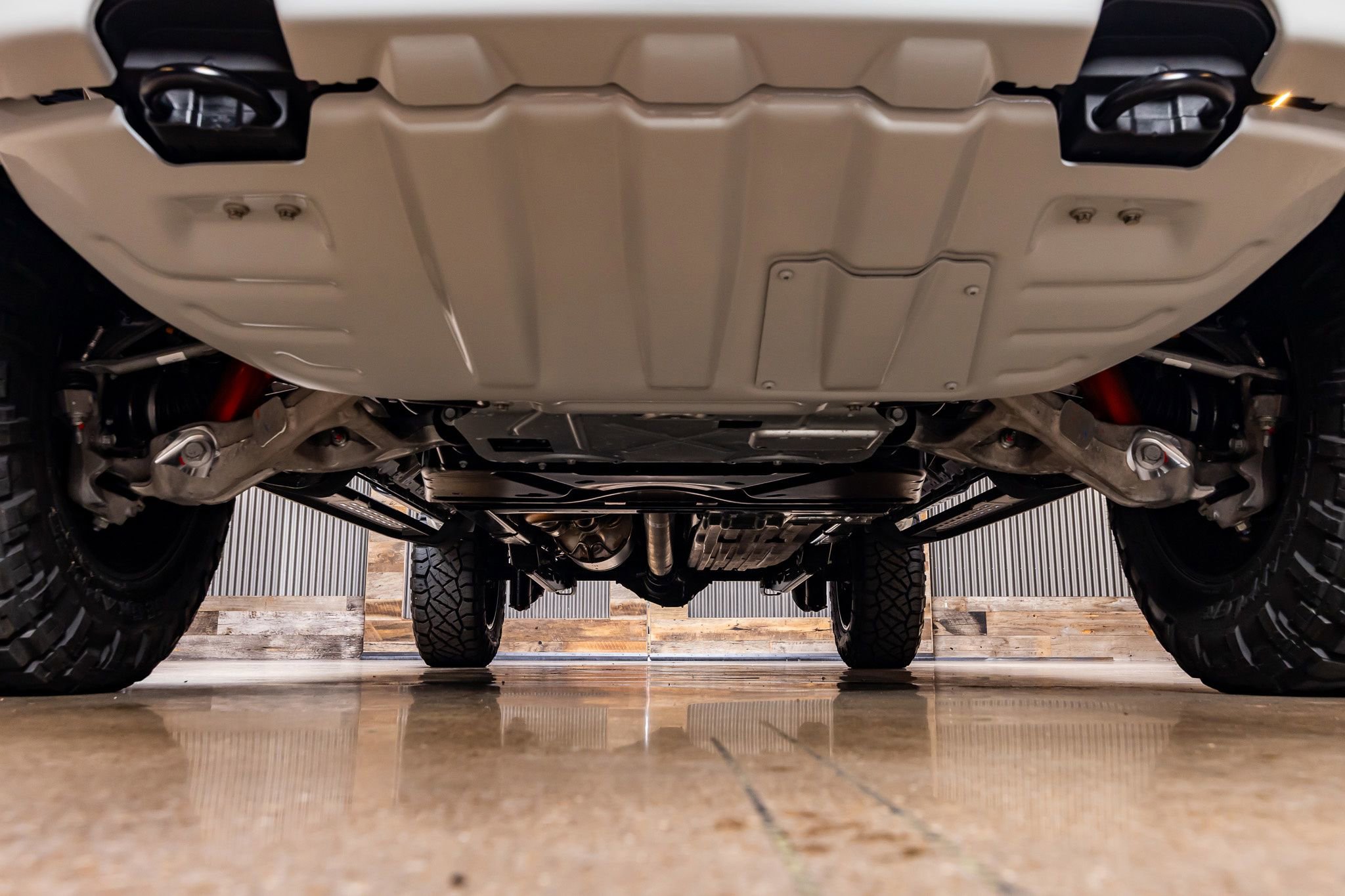 Used 2026 Ford F150 Raptor AWD/4WD image 15