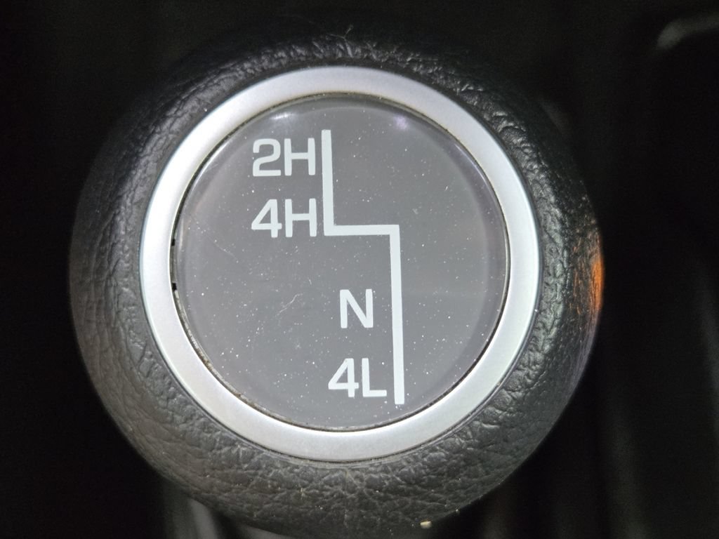 Used 2020 Jeep Wrangler Sport AWD/4WD image 9